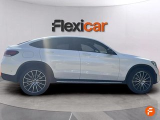 Mercedes GLC GLC 300 e 4MATIC