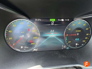 Mercedes GLC GLC 300 e 4MATIC