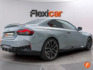 BMW Serie 2 220i M Sport