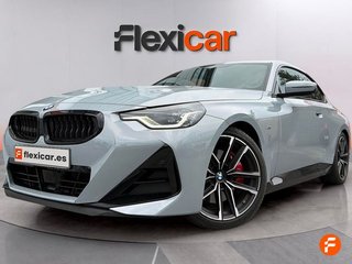BMW Serie 2 220i M Sport