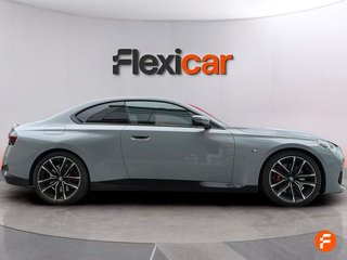 BMW Serie 2 220i M Sport