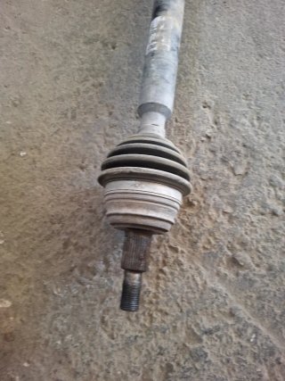 Palier derecho VW Golf 4