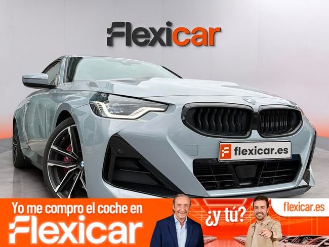 BMW Serie 2 220i M Sport - foto 1