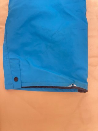 Pantalón de esquí/snow O'Neill Talla L