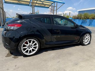 Renault Megane rs 2014