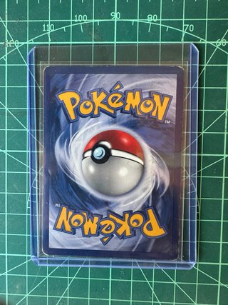 Carta Pokémon Dragonite Etapa 2 Promo