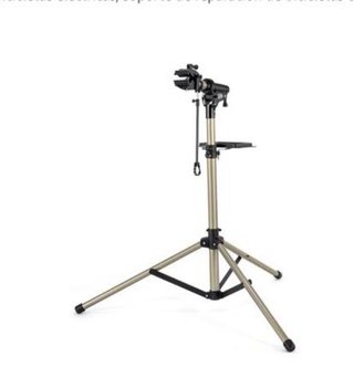 Soporte Reparación Bicicleta Profesional