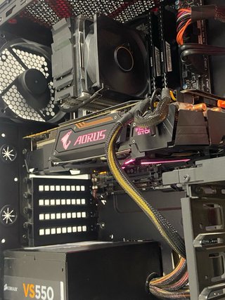 ¡EN OFERTA! PC Gaming Gigabyte GTX 1070