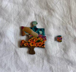 Puzzle de la patrulla canina de Ravensburger