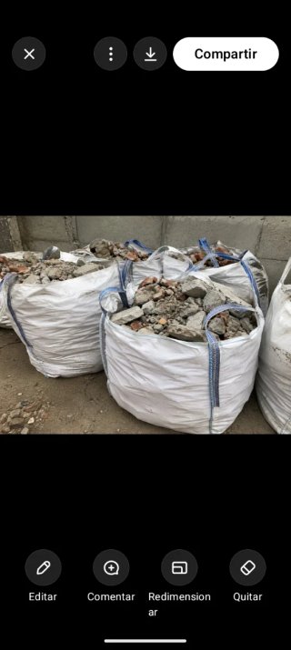 Escombros