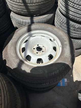 Llantas Land Rover muchos modelos todas originales