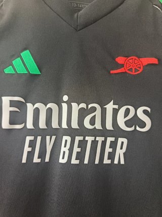 CAMISETA ARSENAL 24/25 ADIDAS ORIGINAL 13/14Y