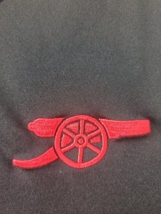 CAMISETA ARSENAL 24/25 ADIDAS ORIGINAL 13/14Y