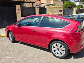 Citroen C4 2007