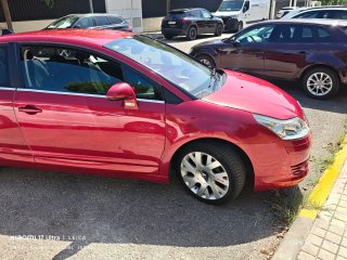 Citroen C4 2007