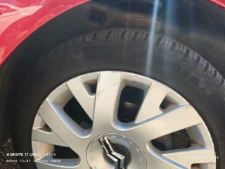 Citroen C4 2007
