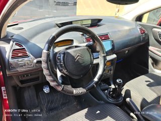 Citroen C4 2007