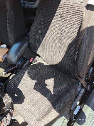 Citroen C4 2007