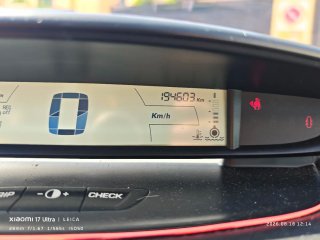 Citroen C4 2007