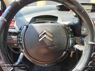 Citroen C4 2007