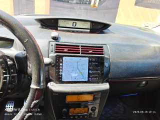 Citroen C4 2007