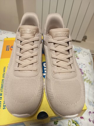 Skechers Slip-ins Hands Free Mujer