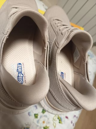 Skechers Slip-ins Hands Free Mujer