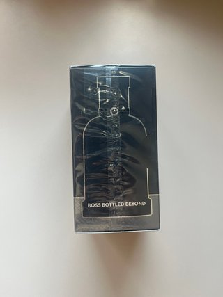 Hugo Boss Bottled Beyond Eau de Parfum