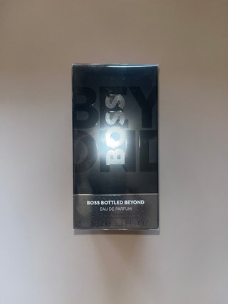 Hugo Boss Bottled Beyond Eau de Parfum