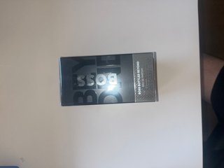 Hugo Boss Bottled Beyond Eau de Parfum