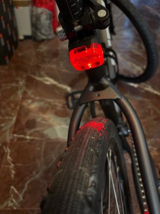 Bicicleta BTWIN Riverside 500 S Deacthlon