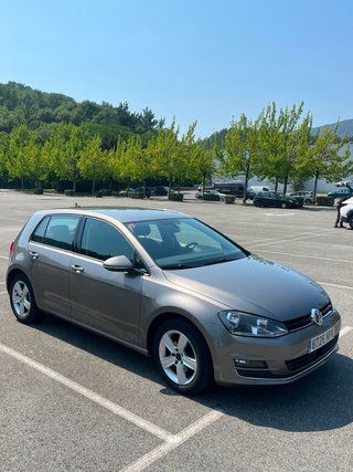 Volkswagen Golf 2014