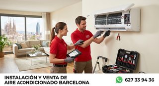 ¡OFERTA CLIMATIZACIÓN 24H! carga de gas reparación