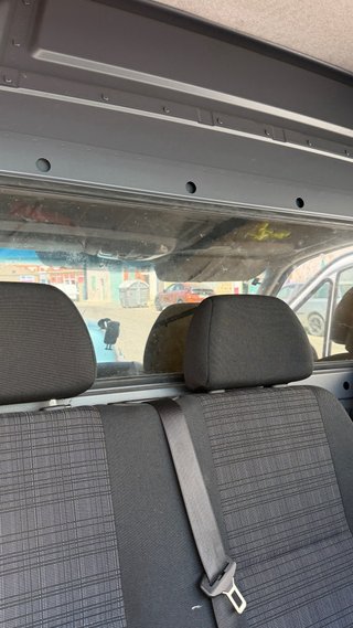 Mercedes-Benz Sprinter 2014