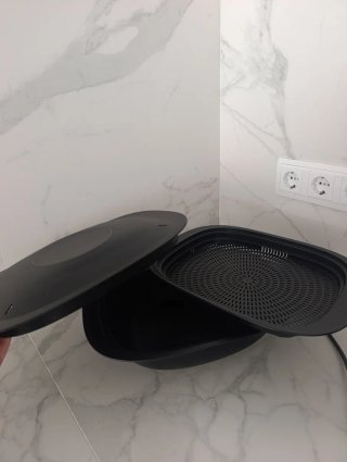Thermomix 7  TM7