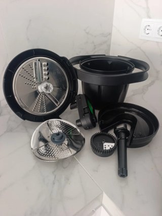 Thermomix 7  TM7