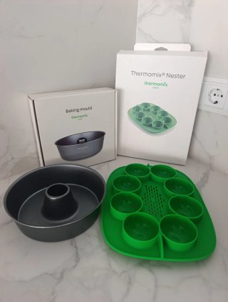Thermomix 7  TM7