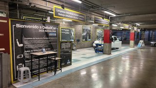Centro de lavado DetailCar Badalona
