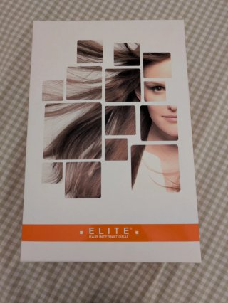 Peluca Elite Hair Castaño Corto oncológica