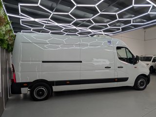 Renault Master Furg. DC T L3H2 3500 dCi 81kW (110CV)