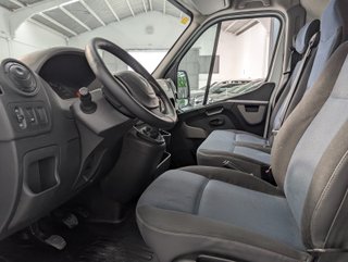 Renault Master Furg. DC T L3H2 3500 dCi 81kW (110CV)