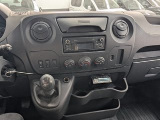 Renault Master Furg. DC T L3H2 3500 dCi 81kW (110CV)