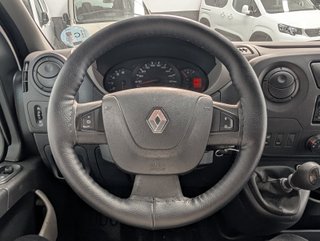 Renault Master Furg. DC T L3H2 3500 dCi 81kW (110CV)