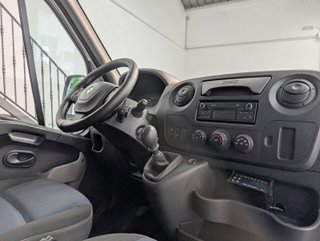 Renault Master Furg. DC T L3H2 3500 dCi 81kW (110CV)