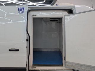 Renault Master Furg. DC T L3H2 3500 dCi 81kW (110CV)