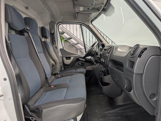 Renault Master Furg. DC T L3H2 3500 dCi 81kW (110CV)