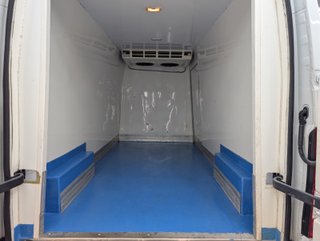 Renault Master Furg. DC T L3H2 3500 dCi 81kW (110CV)
