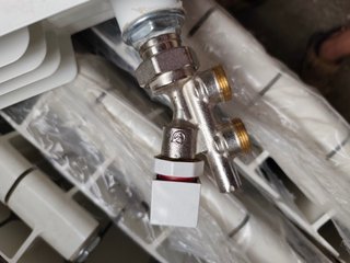 Radiadores Ferroli Nuevos y Usados