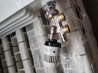 Radiadores Ferroli Nuevos y Usados