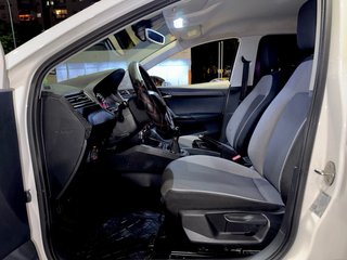 SEAT Ibiza 2020 Pack FR 1.6 Tdi 95 Nacional